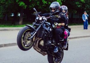 Мотошкола в Саратове